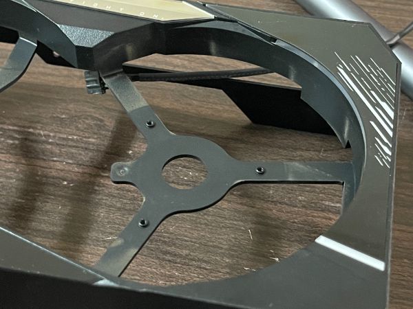 AORUS RTX 3080 MASTER 10G｜深度清潔