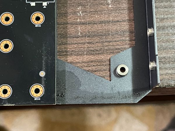 AORUS RTX 3080 MASTER 10G｜深度清潔