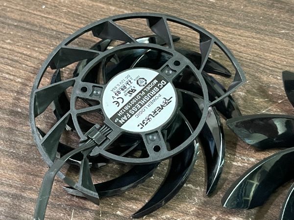 AORUS RTX 3080 MASTER 10G｜深度清潔