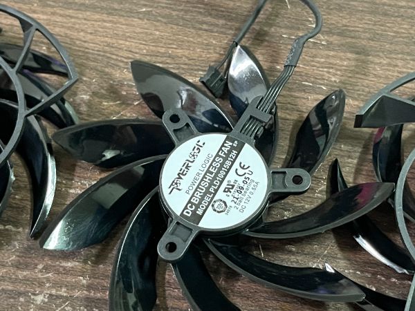 AORUS RTX 3080 MASTER 10G｜深度清潔