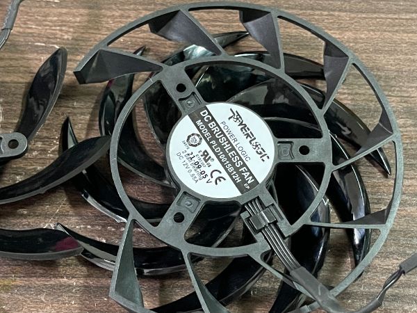 AORUS RTX 3080 MASTER 10G｜深度清潔