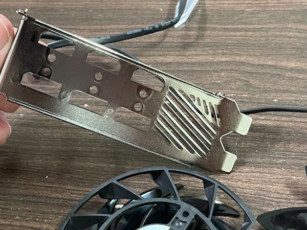 AORUS RTX 3080 MASTER 10G｜深度清潔