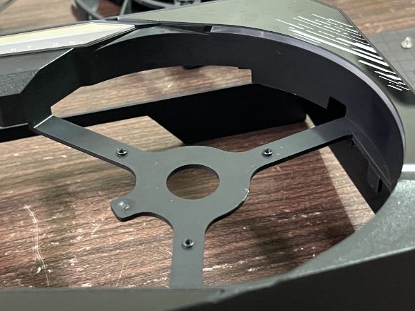 AORUS RTX 3080 MASTER 10G｜深度清潔