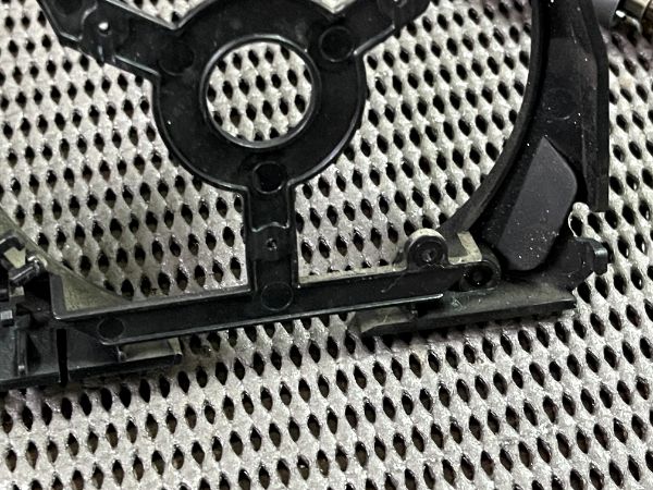 ZOTAC GAMING RTX 3070 Ti Trinity｜深度清潔