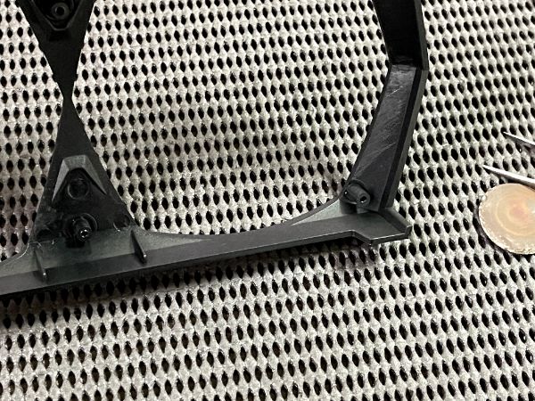 ZOTAC GAMING RTX 3070 Ti Trinity｜深度清潔