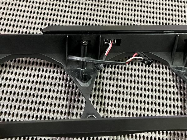 ZOTAC GAMING RTX 3070 Ti Trinity｜深度清潔