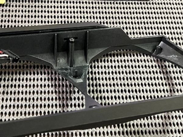 ZOTAC GAMING RTX 3070 Ti Trinity｜深度清潔