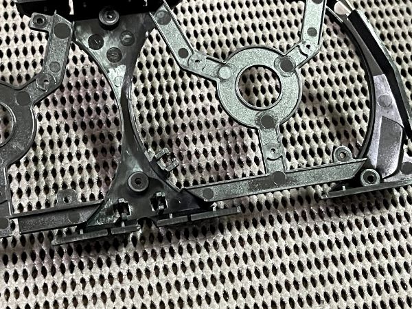 ZOTAC GAMING RTX 3070 Ti Trinity｜深度清潔