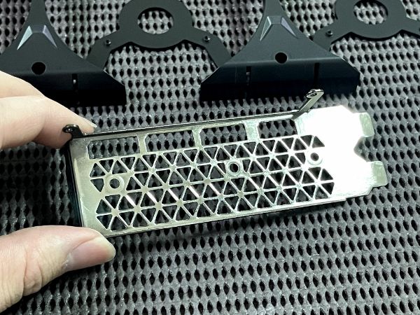 ZOTAC GAMING RTX 3070 Ti Trinity｜深度清潔