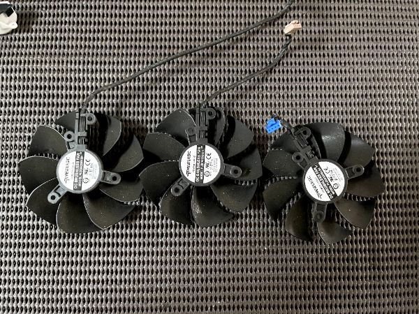 EVGA RTX 3070 Ti FTW3 ULTRA GAMING｜深度清潔