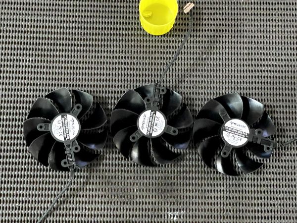 EVGA RTX 3070 Ti FTW3 ULTRA GAMING｜深度清潔
