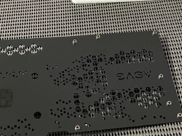 EVGA RTX 3070 Ti FTW3 ULTRA GAMING｜深度清潔