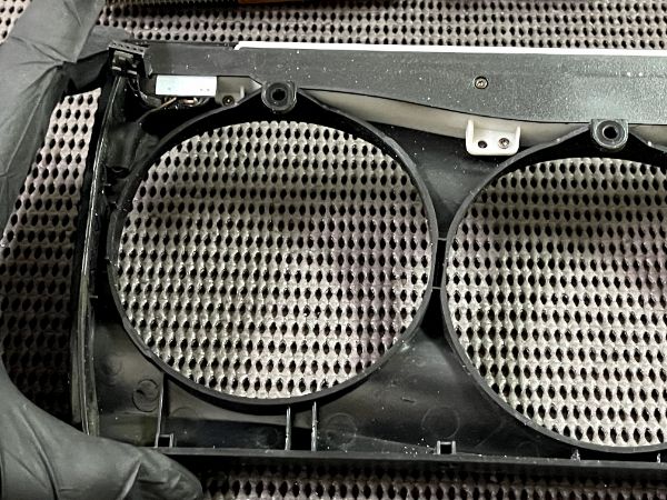 EVGA RTX 3070 Ti FTW3 ULTRA GAMING｜深度清潔