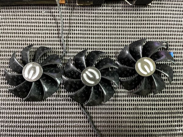 EVGA RTX 3070 Ti FTW3 ULTRA GAMING｜深度清潔