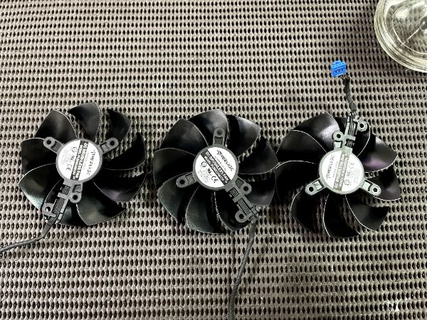 EVGA RTX 3070 Ti FTW3 ULTRA GAMING｜深度清潔
