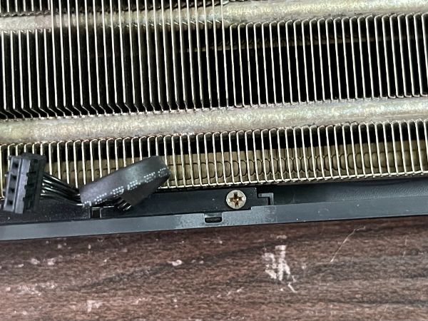 GIGABYTE RTX 3070 EAGLE OC 8G｜深度清潔