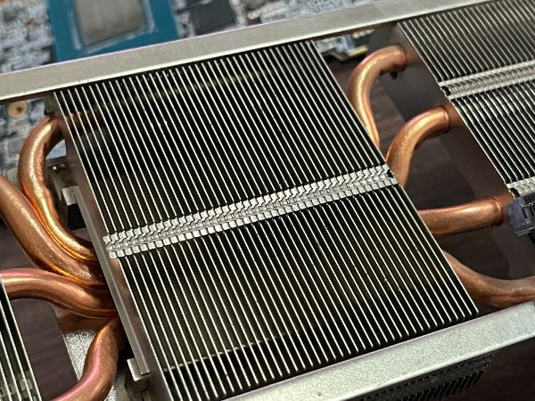 GIGABYTE RTX 3070 EAGLE OC 8G｜深度清潔
