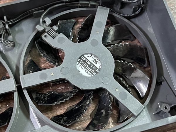 GIGABYTE RTX 3070 EAGLE OC 8G｜深度清潔