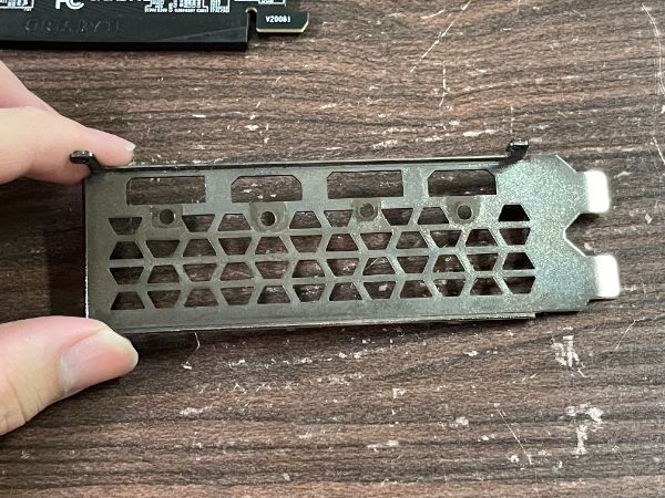 GIGABYTE RTX 3070 EAGLE OC 8G｜深度清潔