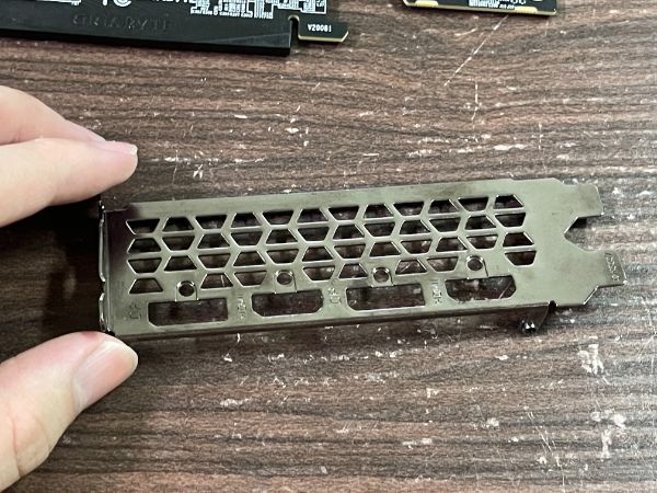 GIGABYTE RTX 3070 EAGLE OC 8G｜深度清潔