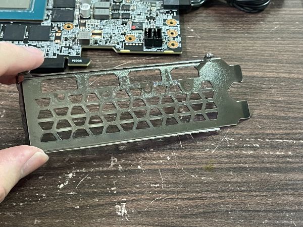 GIGABYTE RTX 3070 EAGLE OC 8G｜深度清潔