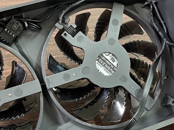 GIGABYTE RTX 3070 EAGLE OC 8G｜深度清潔