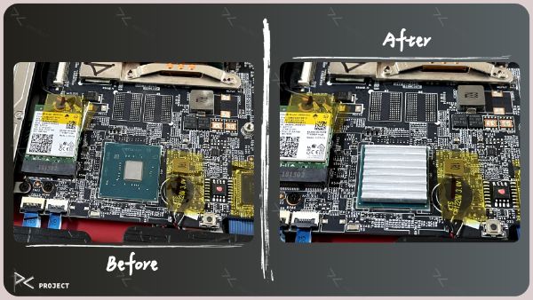 MSI GP73 Leopard 8RE｜深度清潔