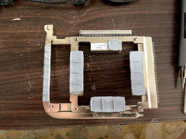 ASUS TUF RTX3080TI O12G GAMING｜深度清潔