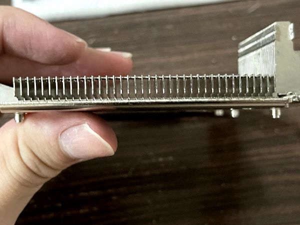 ASUS TUF RTX3080TI O12G GAMING｜深度清潔