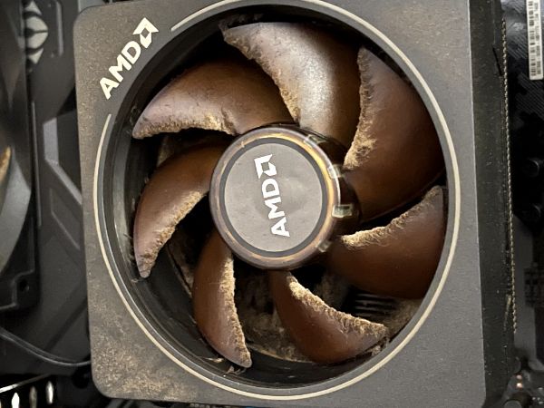 Montech Air 900 Mesh｜深度清潔
