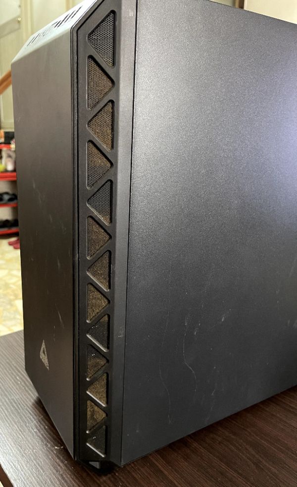 Montech Air 900 Mesh｜深度清潔