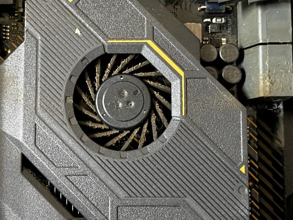Montech Air 900 Mesh｜深度清潔