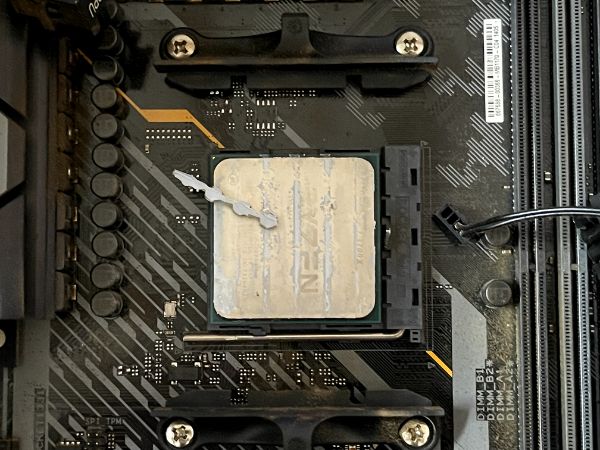 Montech Air 900 Mesh｜深度清潔
