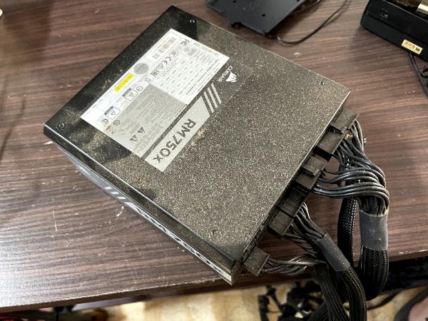 Montech Air 900 Mesh｜深度清潔