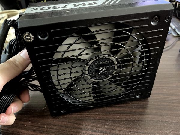 Montech Air 900 Mesh｜深度清潔