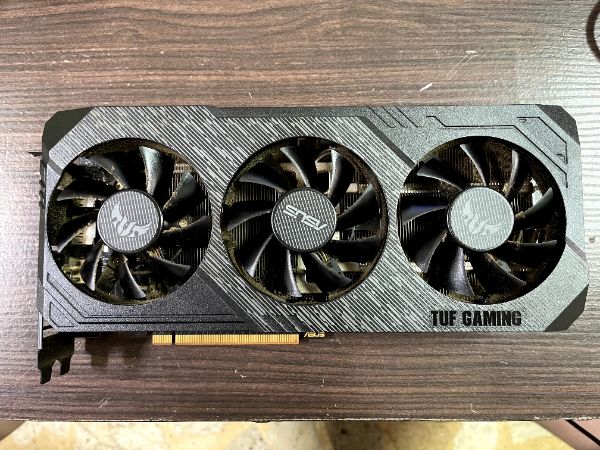 Montech Air 900 Mesh｜深度清潔