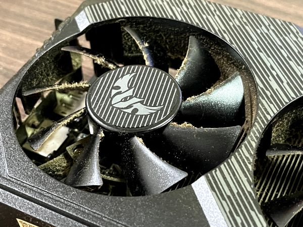 Montech Air 900 Mesh｜深度清潔