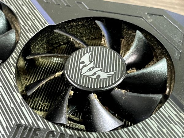 Montech Air 900 Mesh｜深度清潔