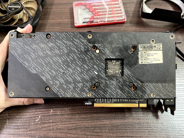 Montech Air 900 Mesh｜深度清潔