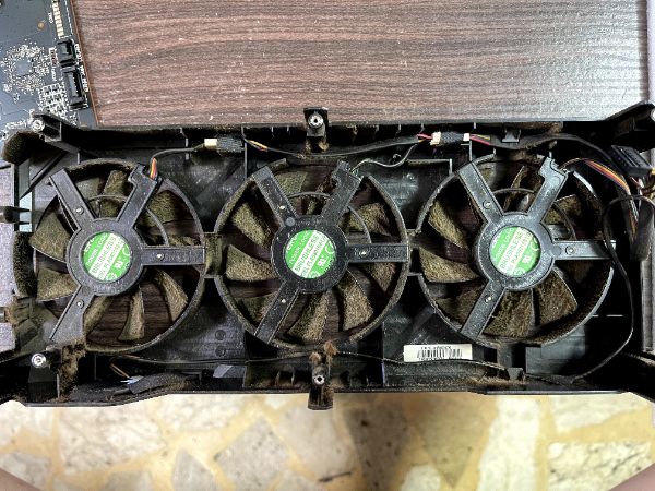 Montech Air 900 Mesh｜深度清潔