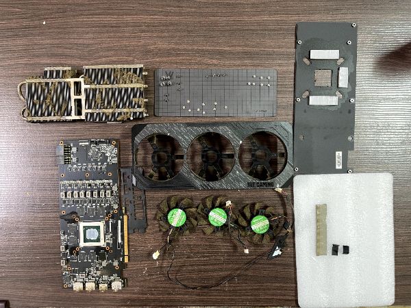 Montech Air 900 Mesh｜深度清潔