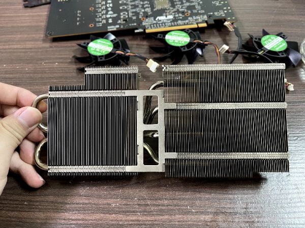 Montech Air 900 Mesh｜深度清潔