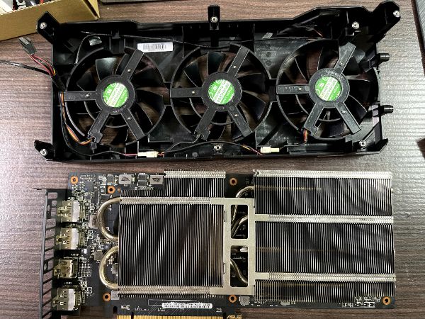 Montech Air 900 Mesh｜深度清潔