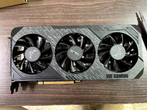 Montech Air 900 Mesh｜深度清潔