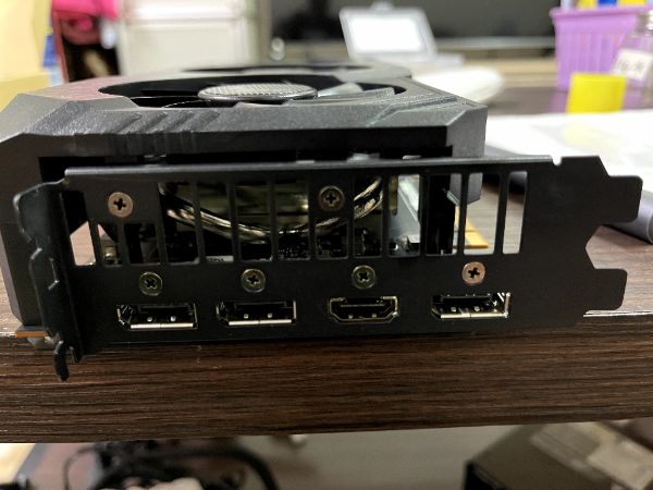 Montech Air 900 Mesh｜深度清潔