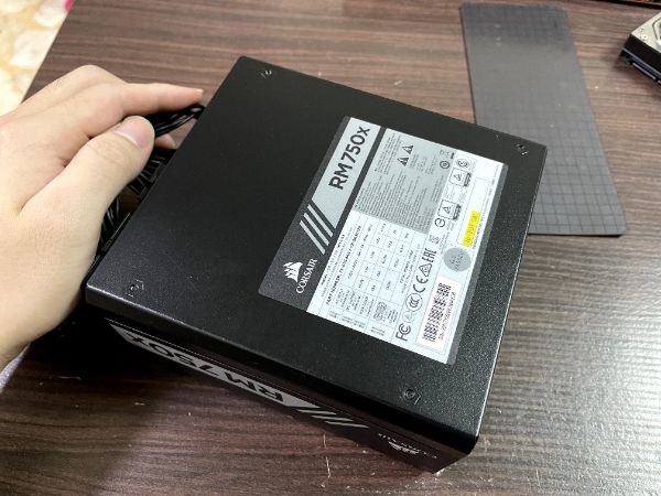 Montech Air 900 Mesh｜深度清潔