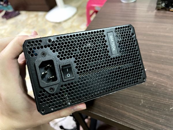 Montech Air 900 Mesh｜深度清潔