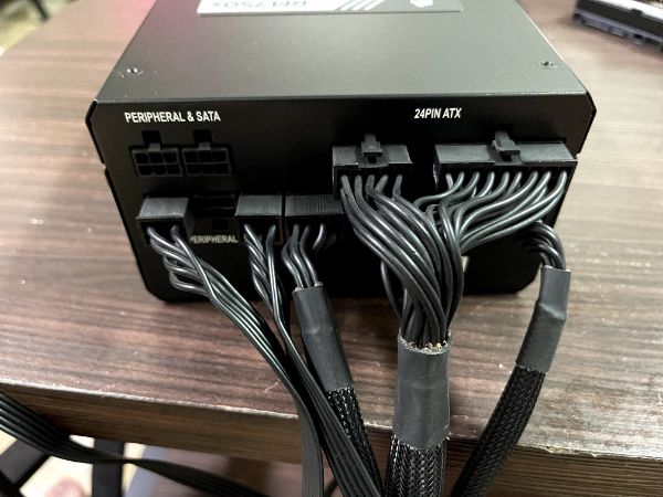 Montech Air 900 Mesh｜深度清潔