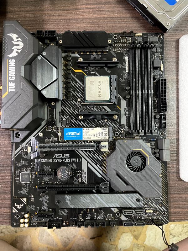 Montech Air 900 Mesh｜深度清潔