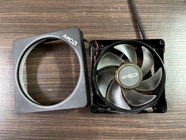 Montech Air 900 Mesh｜深度清潔